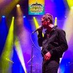 IDELWILD, THE BANDSTAND, KELVINGROVE PARK GLASGOW, THURSDAY 13TH AUGUST 2026